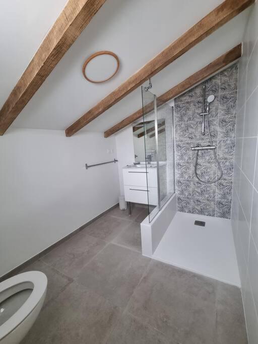 Maison A St Mitre Saint-Mitre-les-Remparts Экстерьер фото