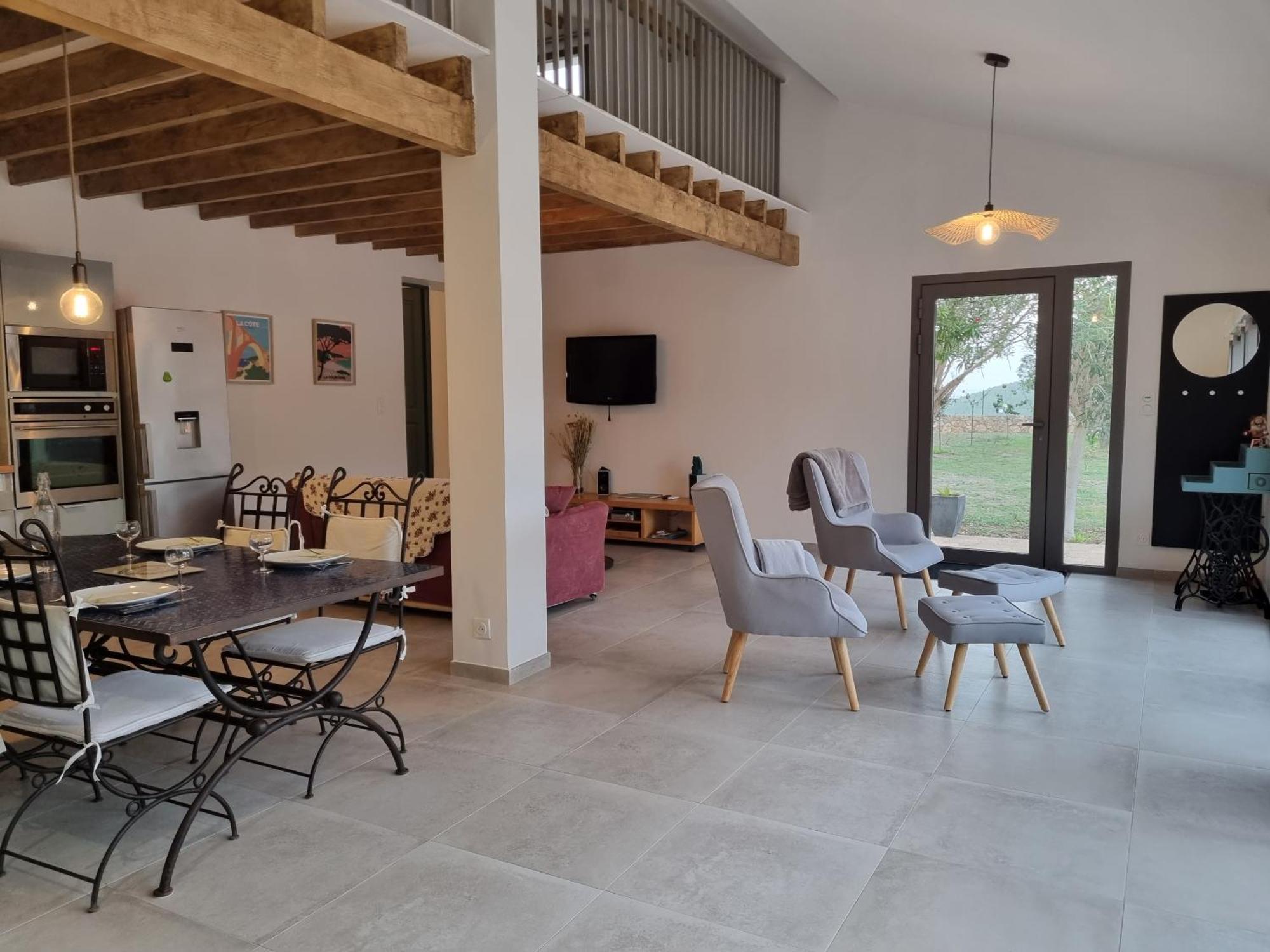 Maison A St Mitre Saint-Mitre-les-Remparts Экстерьер фото